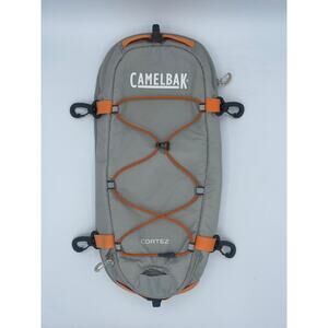 CamelBak Cortez Hydration Pack Kayak Clip Mount Hiking Cycling No Bladder